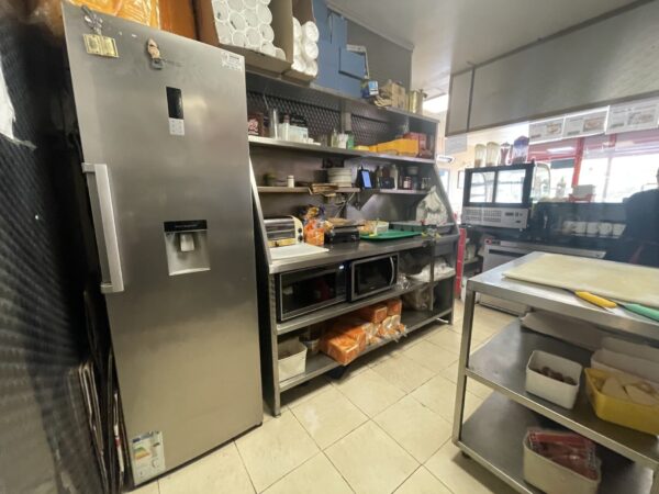 Coffee Shop For Sale, Alperton
