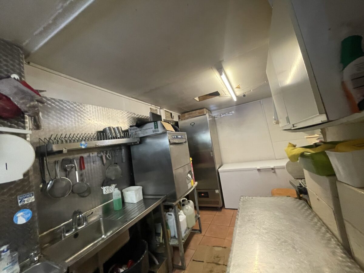 Coffee Shop For Sale, Alperton