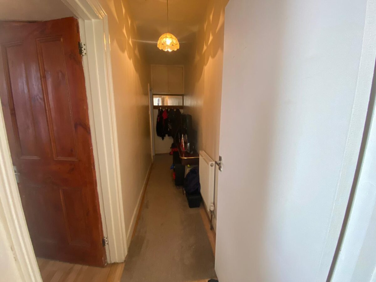 2 Bed Flat for Sale in West Hendon Broadway, NW9