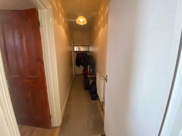 2 Bed Flat for Sale in West Hendon Broadway, NW9