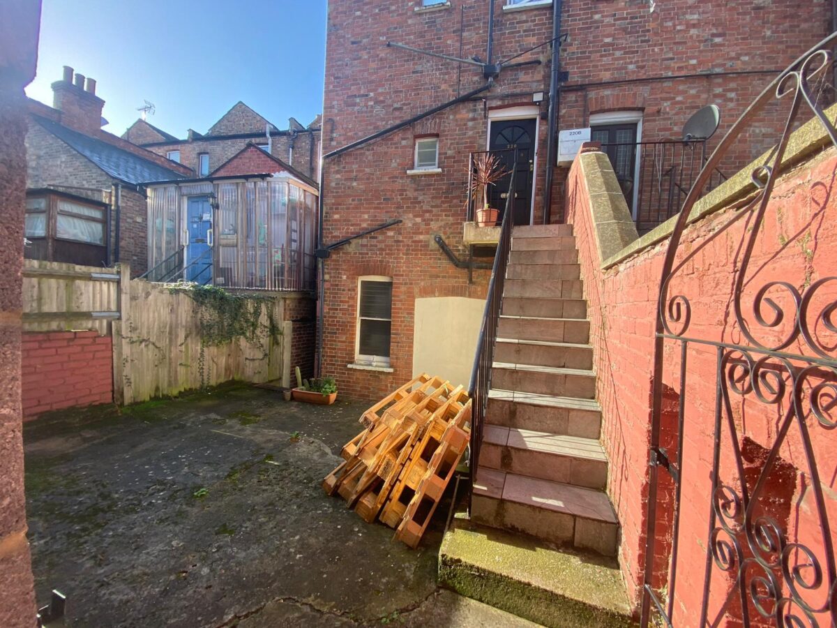 2 Bed Flat for Sale in West Hendon Broadway, NW9
