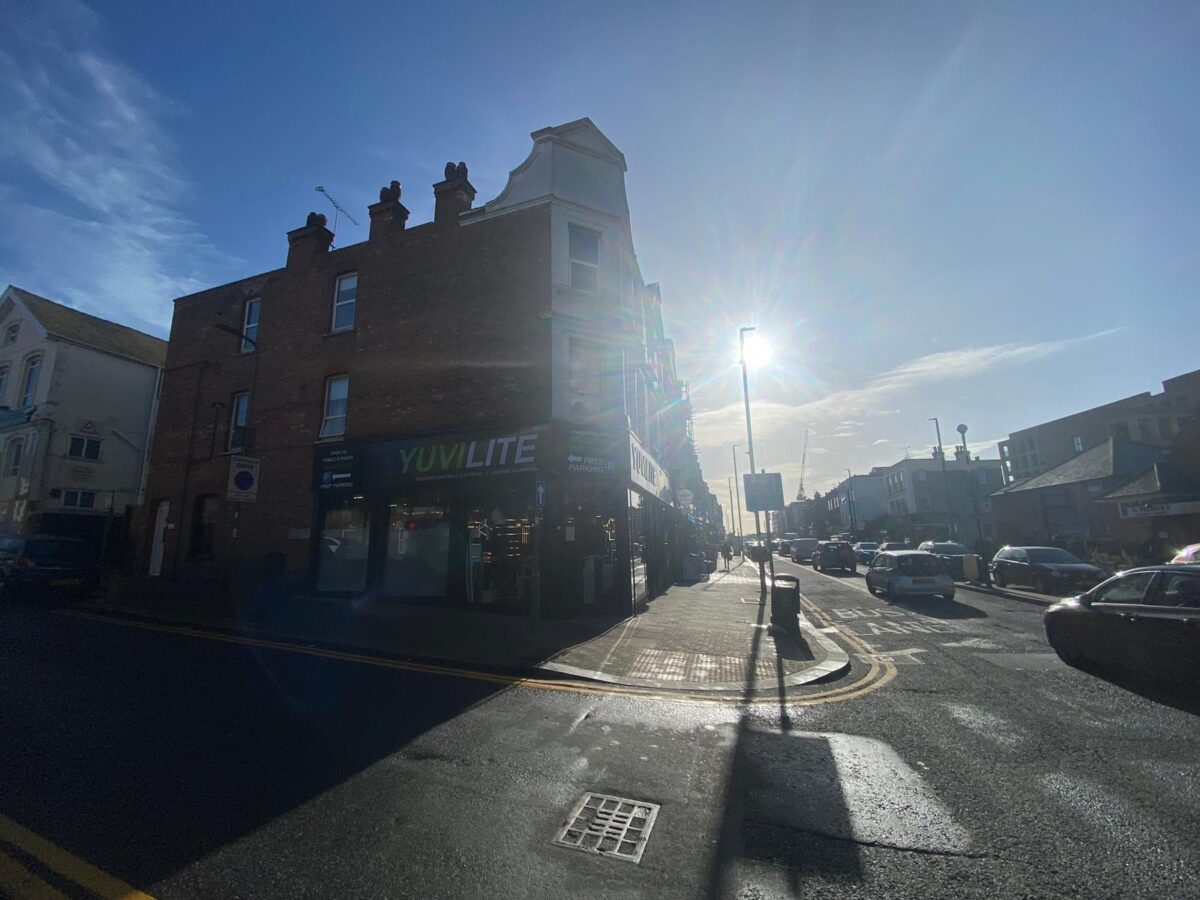 2 Bed Flat for Sale in West Hendon Broadway, NW9