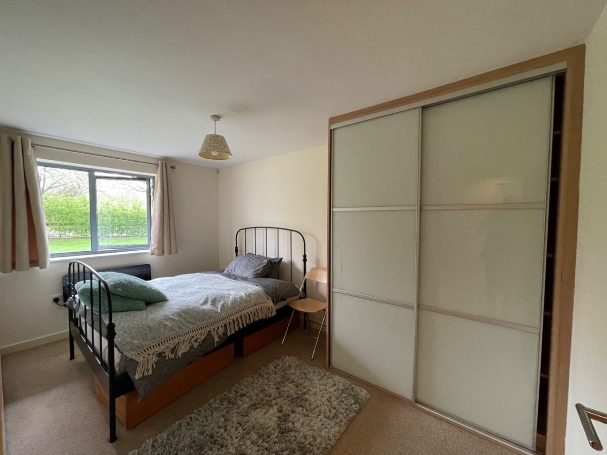 1 bed flat for sale, NW10