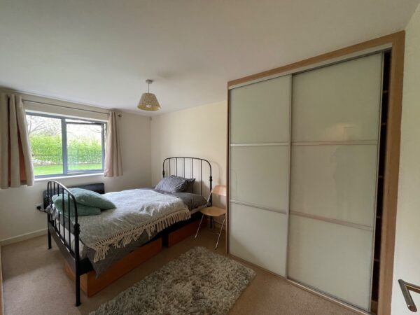 1 bed flat for sale, NW10