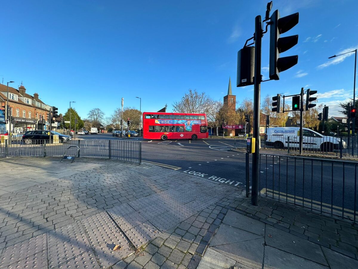 A3 Licence Shop, Wembley