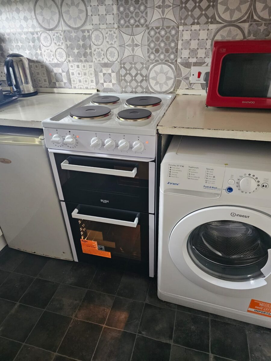Studio Flat for Sale, Beckton