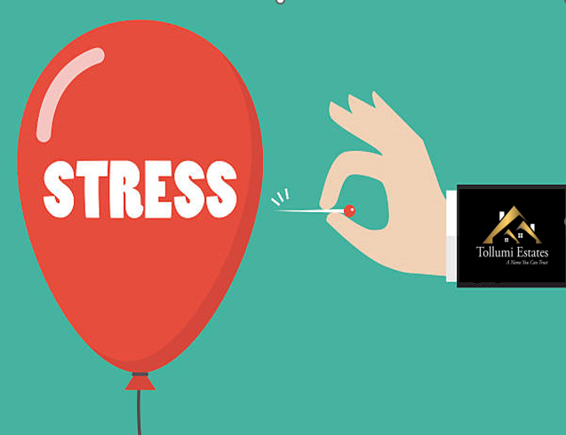 Landlord’s Main Causes Of Stress