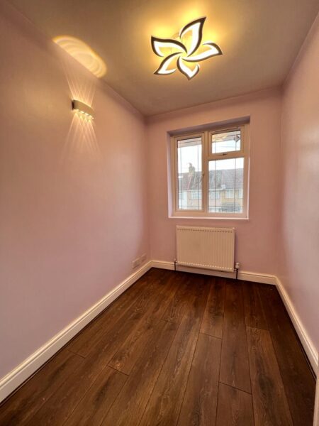 4 Bedroom House For Sale in Harrow