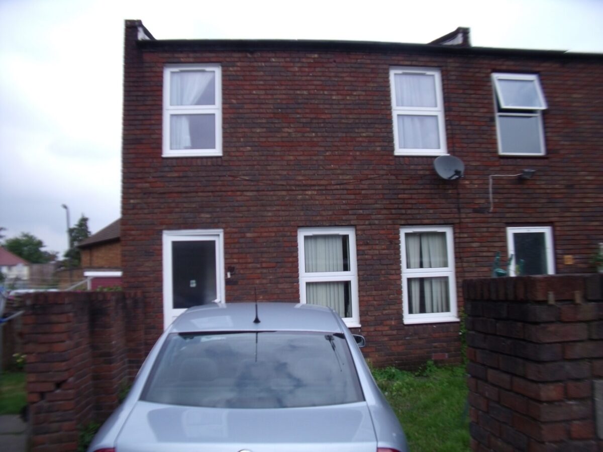 3 Bedroom, Edgware