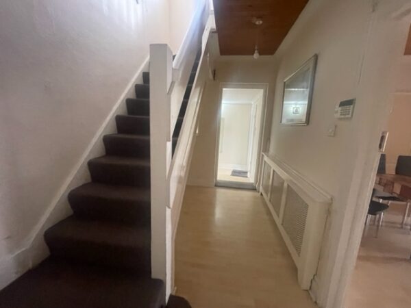 4 Bedroom Detached For Sale in Sudbury Town