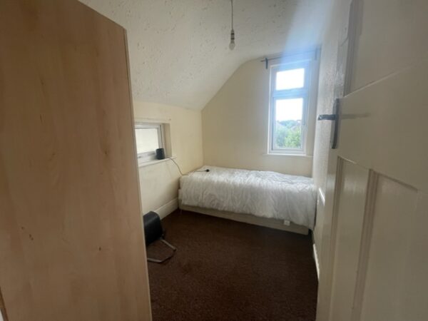 4 Bedroom Detached For Sale in Sudbury Town