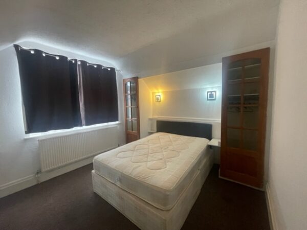 4 Bedroom Detached For Sale in Sudbury Town