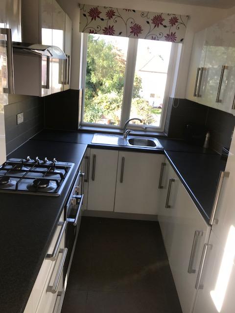 2 Bedroom Maisonette in Stanmore