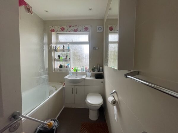 2 Bedroom Maisonette in Stanmore