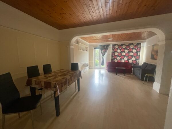 4 Bedroom Detached For Sale in Sudbury Town