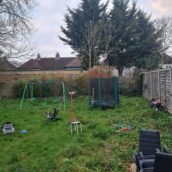 2 Bedroom Maisonette in Stanmore