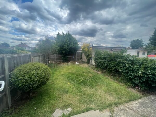 4 Bedroom Detached For Sale in Sudbury Town