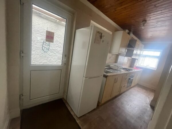 4 Bedroom Detached For Sale in Sudbury Town