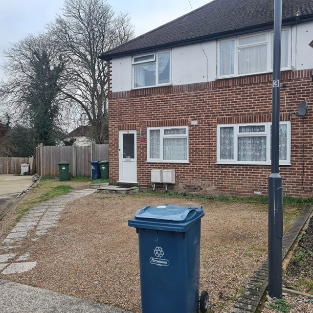 2 Bedroom Maisonette in Stanmore