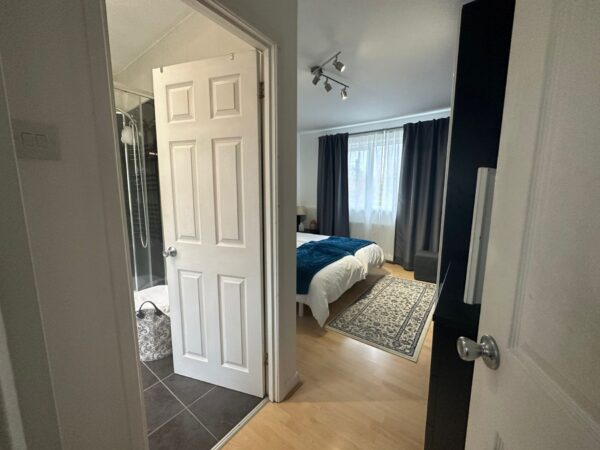 Carr Road, Northolt