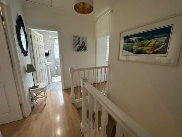 Carr Road, Northolt