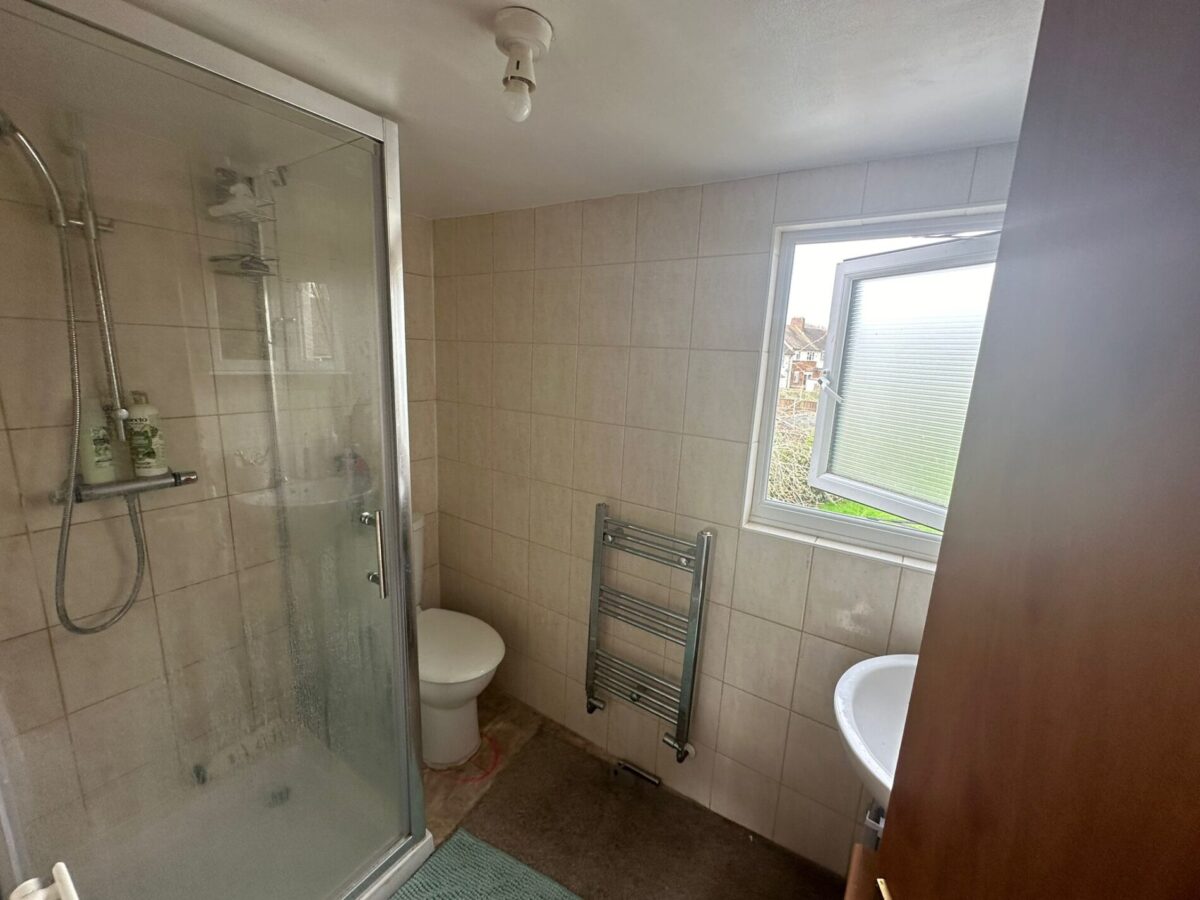 Chippenham Close, HA5