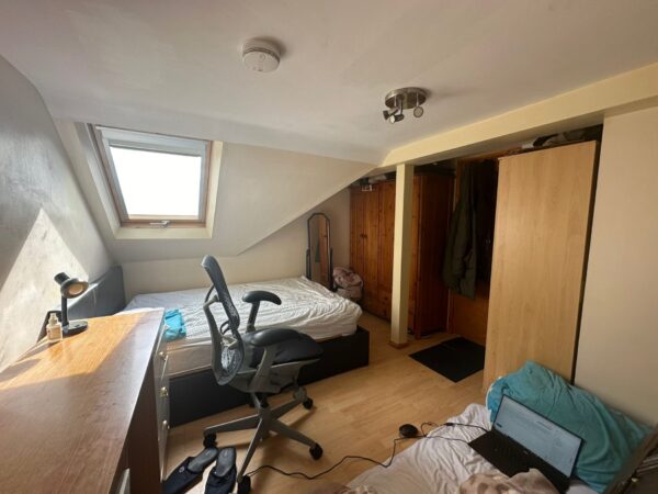 Chippenham Close, HA5