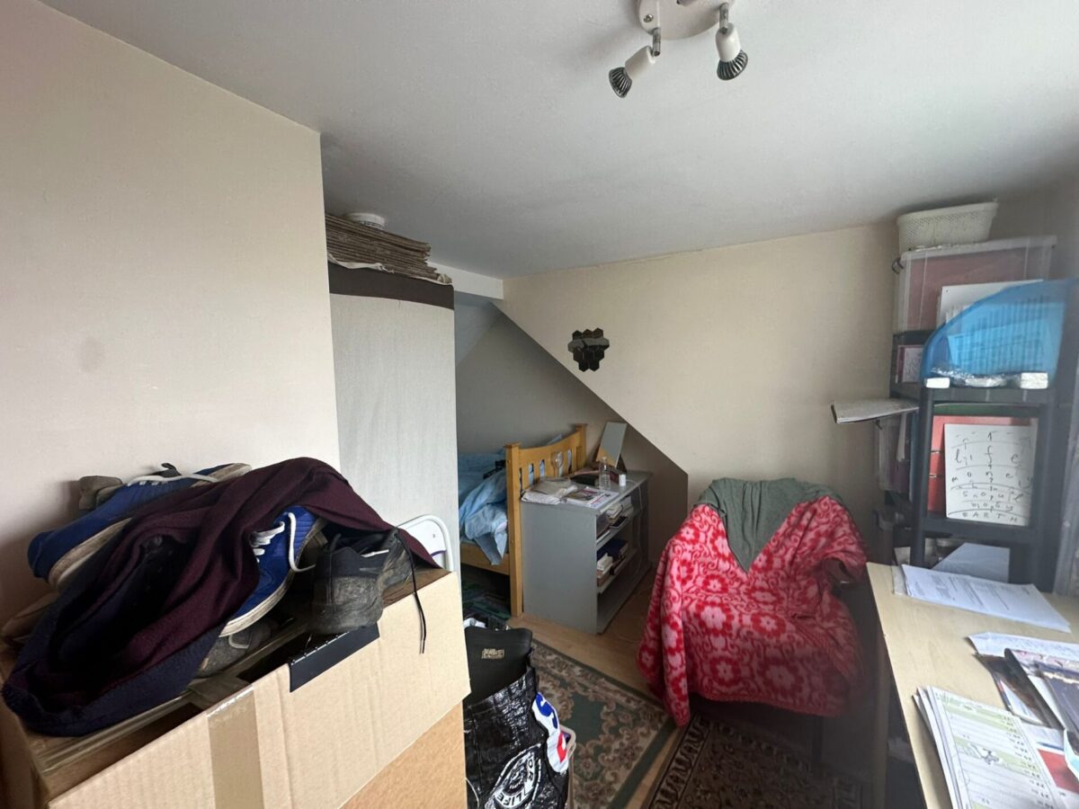Chippenham Close, HA5