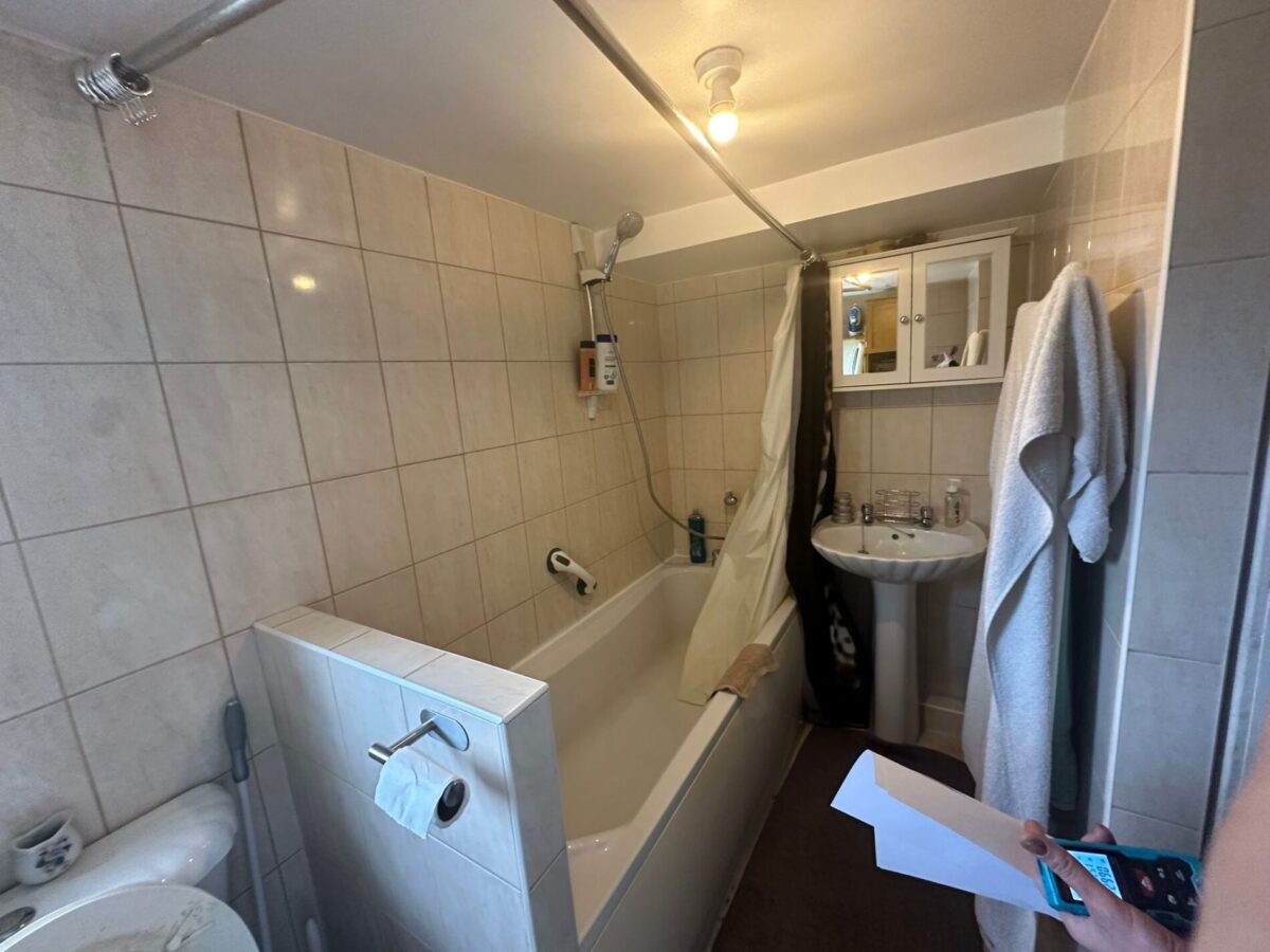Chippenham Close, HA5