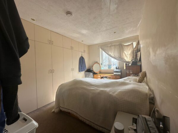 Chippenham Close, HA5
