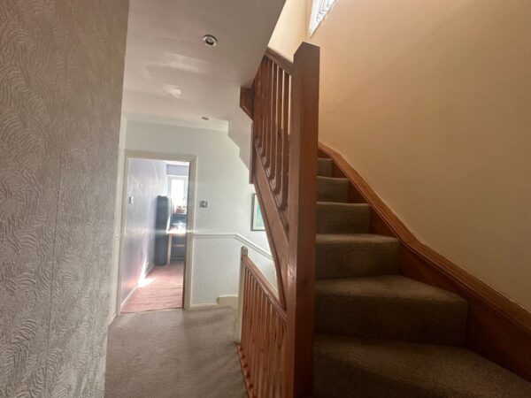Chippenham Close, HA5
