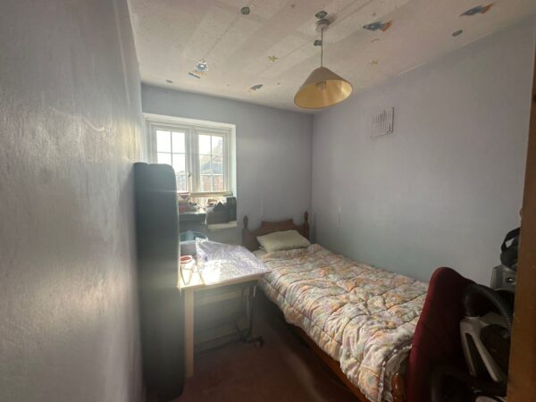 Chippenham Close, HA5