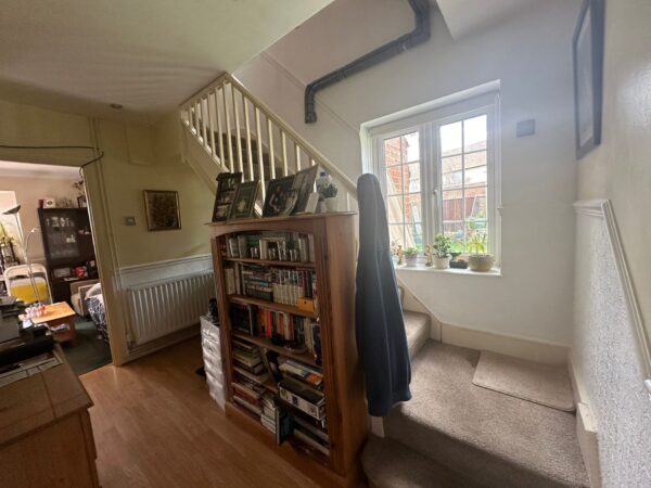 Chippenham Close, HA5