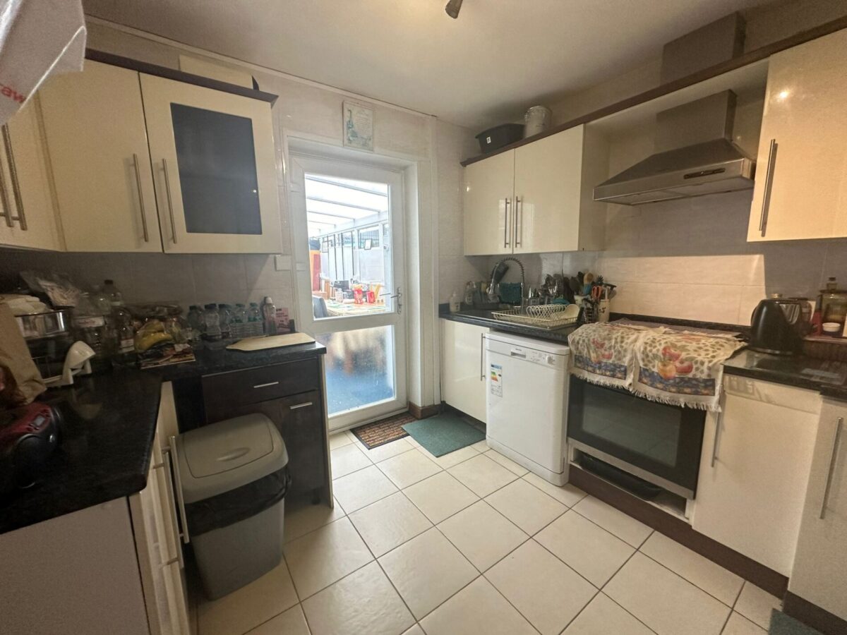 Chippenham Close, HA5