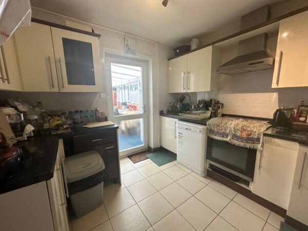 Chippenham Close, HA5