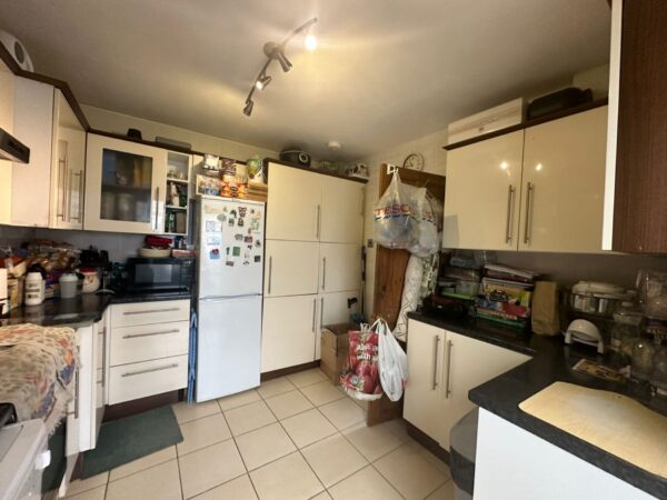 Chippenham Close, HA5
