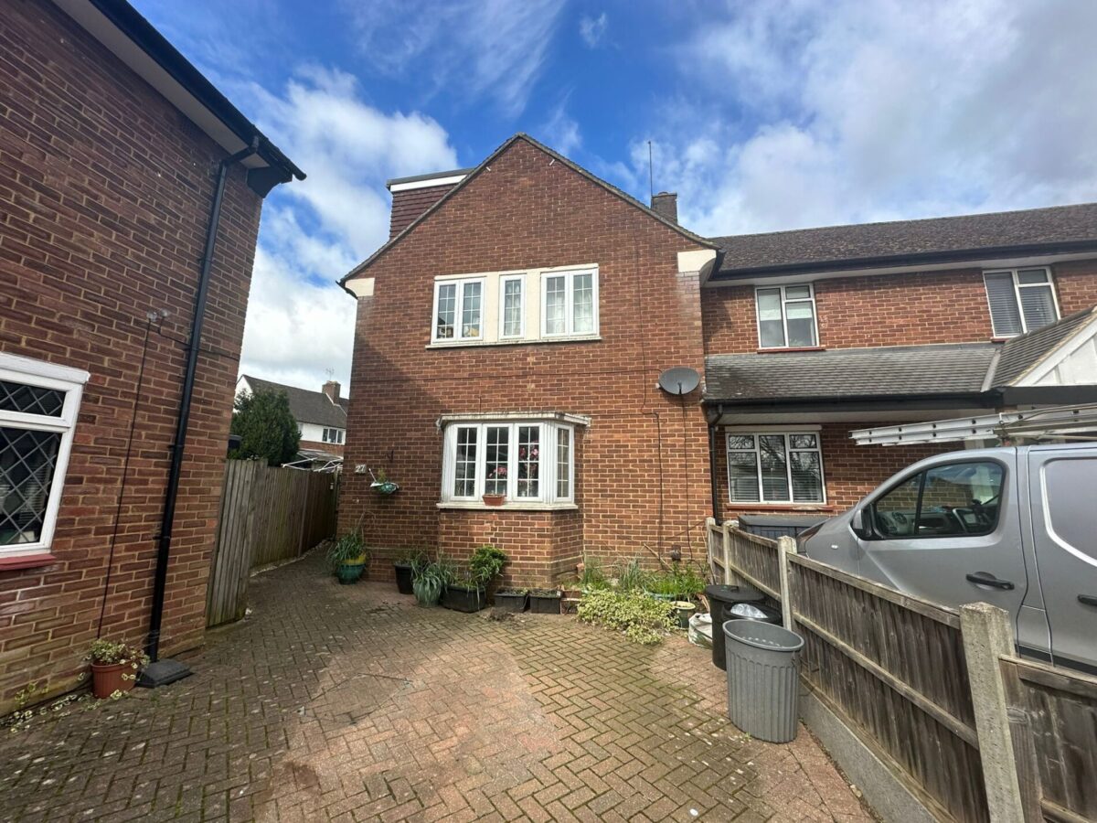 Chippenham Close, HA5