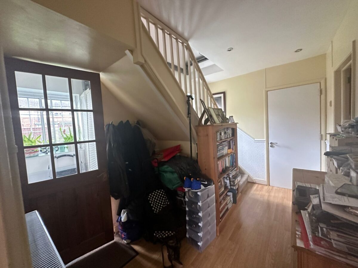 Chippenham Close, HA5
