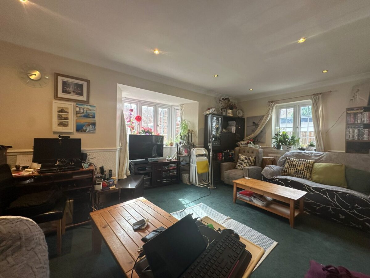 Chippenham Close, HA5