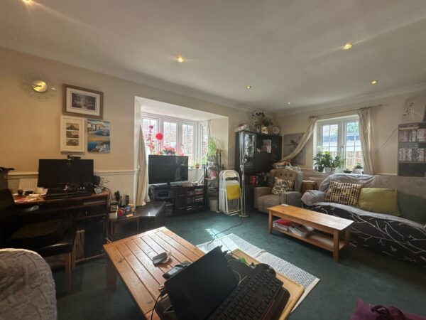 Chippenham Close, HA5