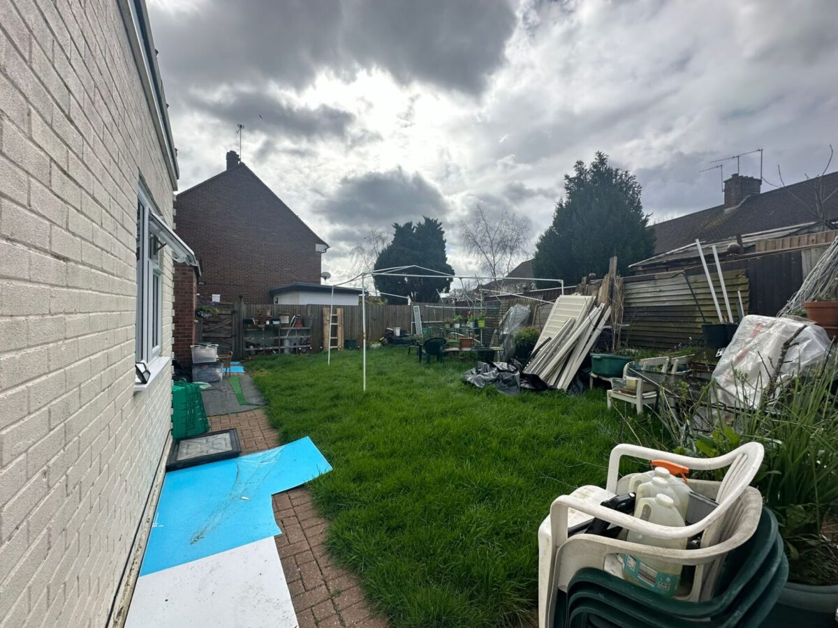 Chippenham Close, HA5