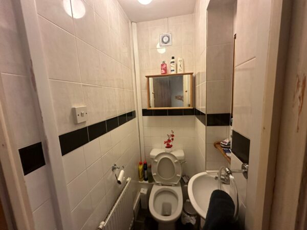 Chippenham Close, HA5