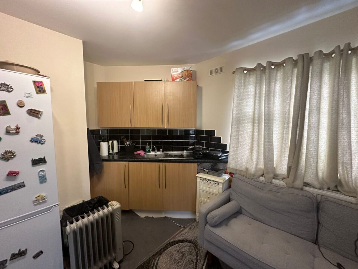 Chippenham Close, HA5
