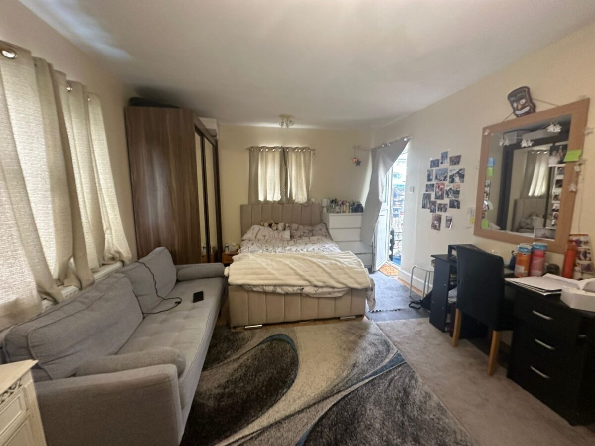 Chippenham Close, HA5