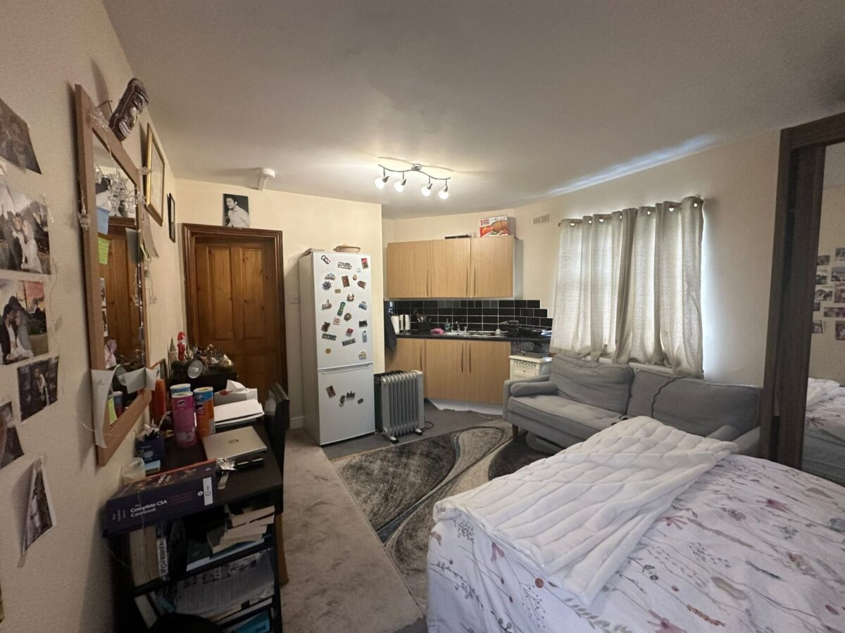 Chippenham Close, HA5