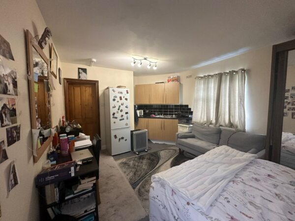 Chippenham Close, HA5