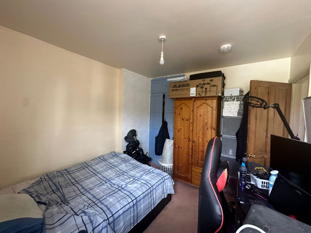 Chippenham Close, HA5