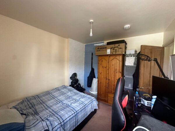 Chippenham Close, HA5