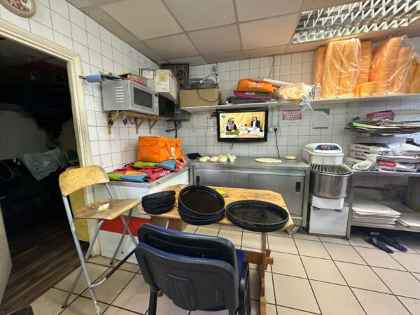 Pizza and Dessert Shop for Sale, HA2