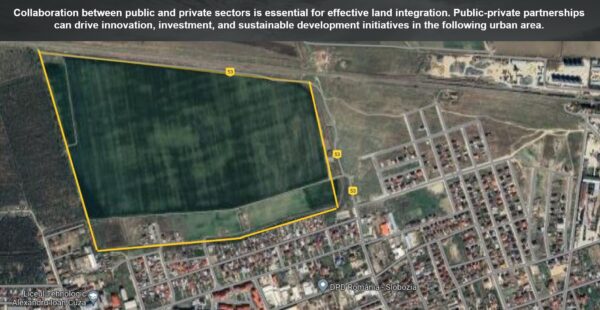 Land for Sale in Romania